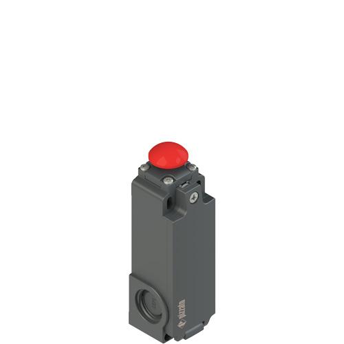 Pizzato FT 2A6314AH-E27 Safety switch with electrical reset Turkiye