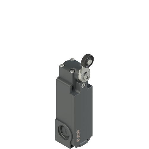 Pizzato FT 2A6331AH-E27 Safety switch with electrical reset Turkiye