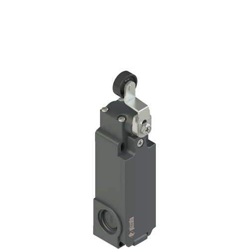 Pizzato FT 2A6351AH-E27 Safety switch with electrical reset Turkiye