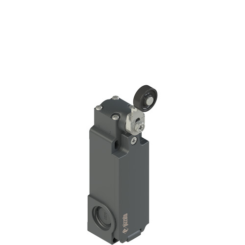 Pizzato FT 2A6354AH-E27 Safety switch with electrical reset Turkiye
