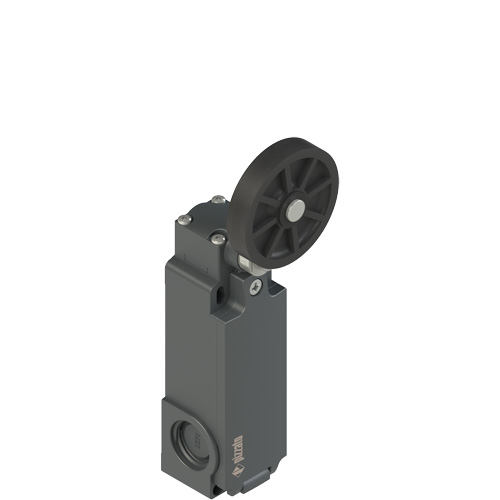 Pizzato FT 2A6354AH-E27R26 Safety switch with electrical reset Turkiye