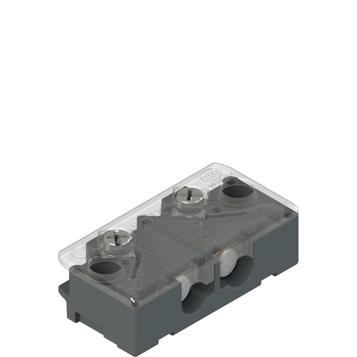 Pizzato DS AA1VA Door switches with internal contacts Turkiye