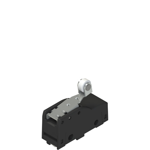 Pizzato MK V11D45 Microswitch with short roller lever Turkiye