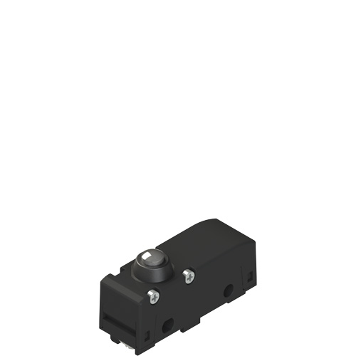 Pizzato MK V12D05 Microswitch with short plunger Turkiye