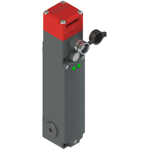 Pizzato FG 60PD5D0A-V70V90 Safety switch for lift door locking Turkiye