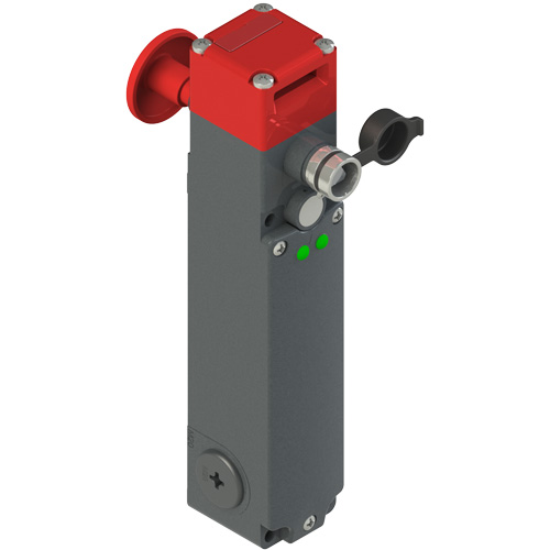 Pizzato FG 60PD6D0A-V70V90 Safety switch for lift door locking Turkiye