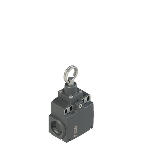 Pizzato FX 576-M2 Position switch for rope actuation Turkiye