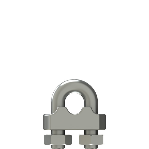 Pizzato VF M870 Rope clamp Turkiye