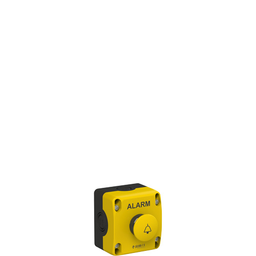 Pizzato EL AN21365 EL AN lift control stations Turkiye