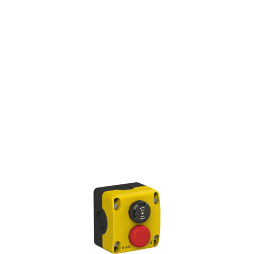 Pizzato EL AN21442 EL AN lift control stations Turkiye