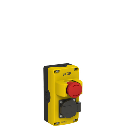Pizzato EL AN23023 EL AN lift control stations Turkiye