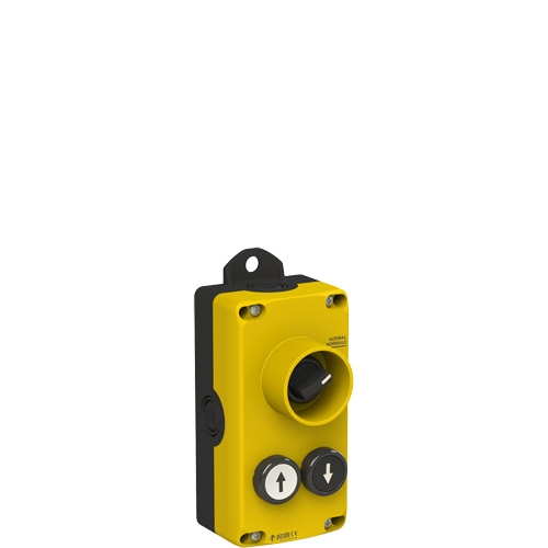Pizzato EL AN23052 EL AN lift control stations Turkiye