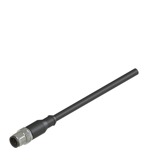 Pizzato VF CY100P0 M12 terminating plugs for series connections Turkiye