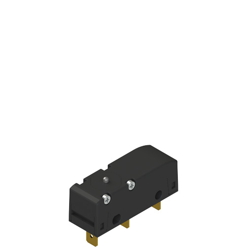 Pizzato MK H11D01 Microswitch with pin plunger Turkiye