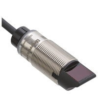 Pepperl+Fuchs OBG3000-18GM40A-E2 Retroreflective sensor (glass) Turkiye