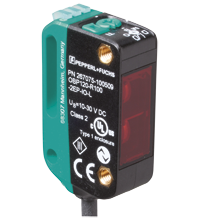 Pepperl+Fuchs OBP120-R100-2EP-IO-L Laser trigger marks sensor Turkiye