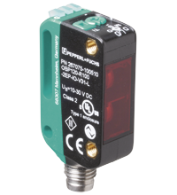 Pepperl+Fuchs OBP120-R100-2EP-IO-V31-L Laser trigger marks sensor Turkiye