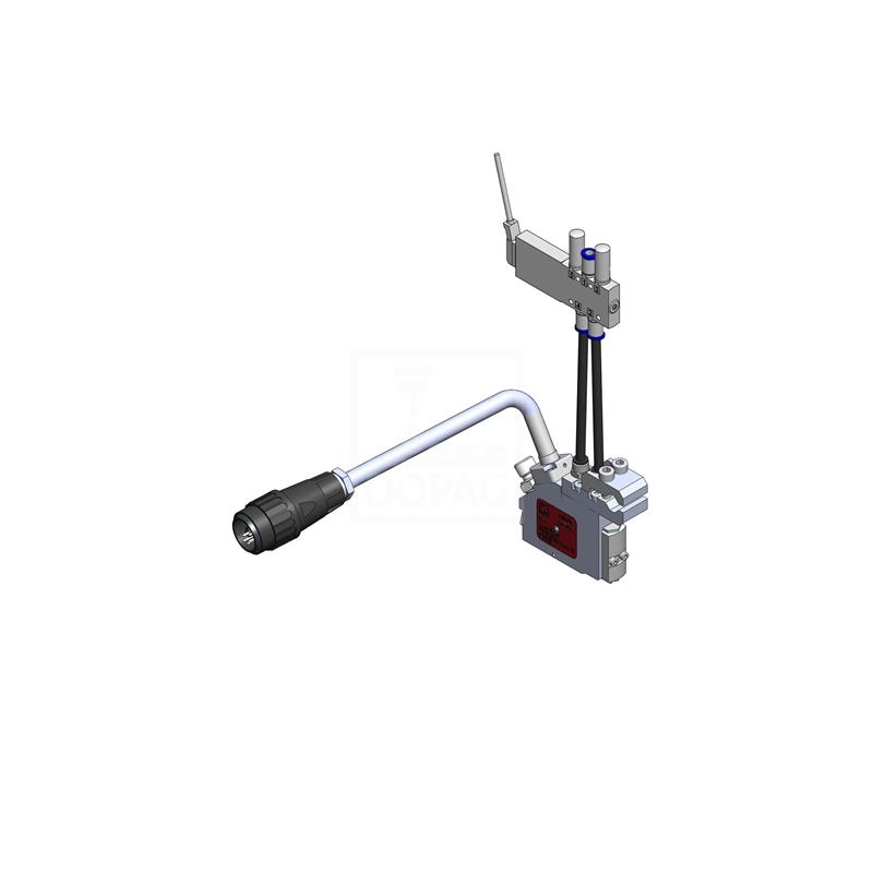 Dopag 1005385 High-Speed-Valve 0,71 Turkiye