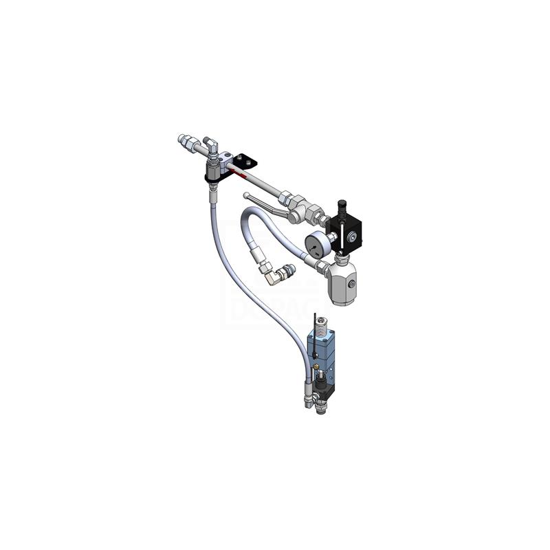 Dopag 1006130 Extension P30 CB, MF, M, SPR int Turkiye