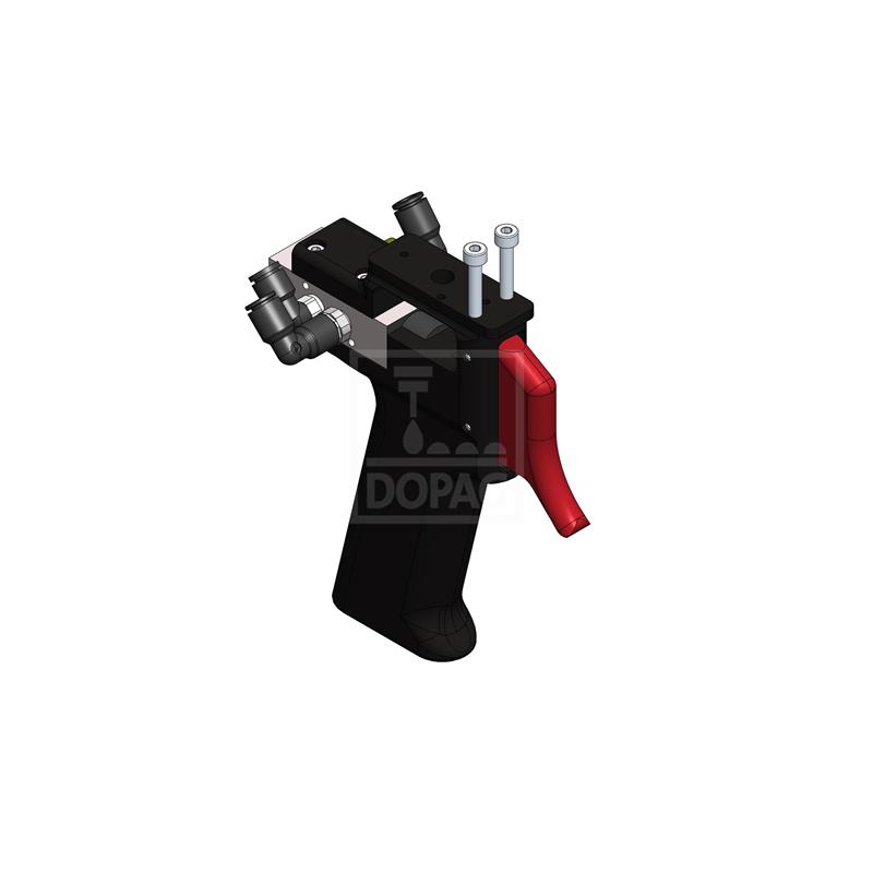 Dopag 1007423 Handle pneumatic Turkiye