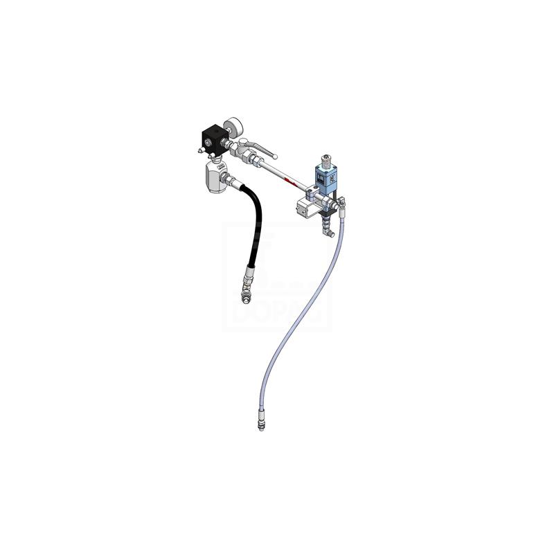 Dopag 1007856 Extension P80 CB, MF, M, SPR int Turkiye