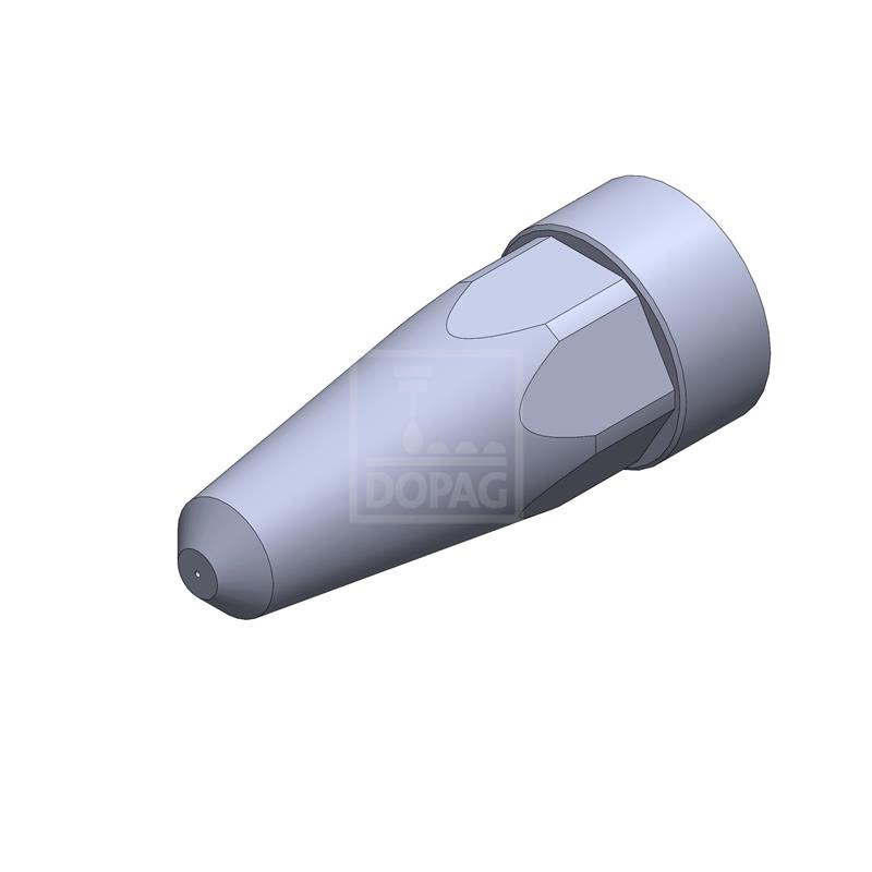 Dopag 1007912 Standard nozzle LV Ø02mm Turkiye