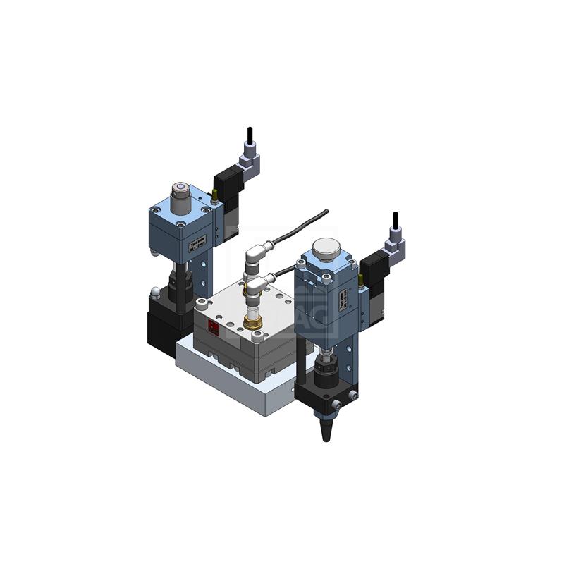 Dopag 1008215 Metering unit without control Turkiye