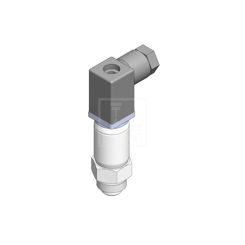 Dopag 1009568 Pressure sensor 50bar with distance ring Turkiye