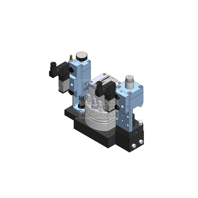 Dopag 1009741 Metring unit without control unit Turkiye
