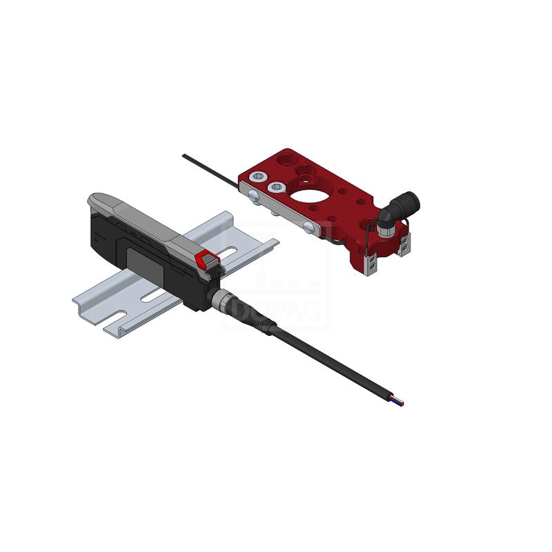 Dopag 1013792 Light barrier for SHV-01 Turkiye