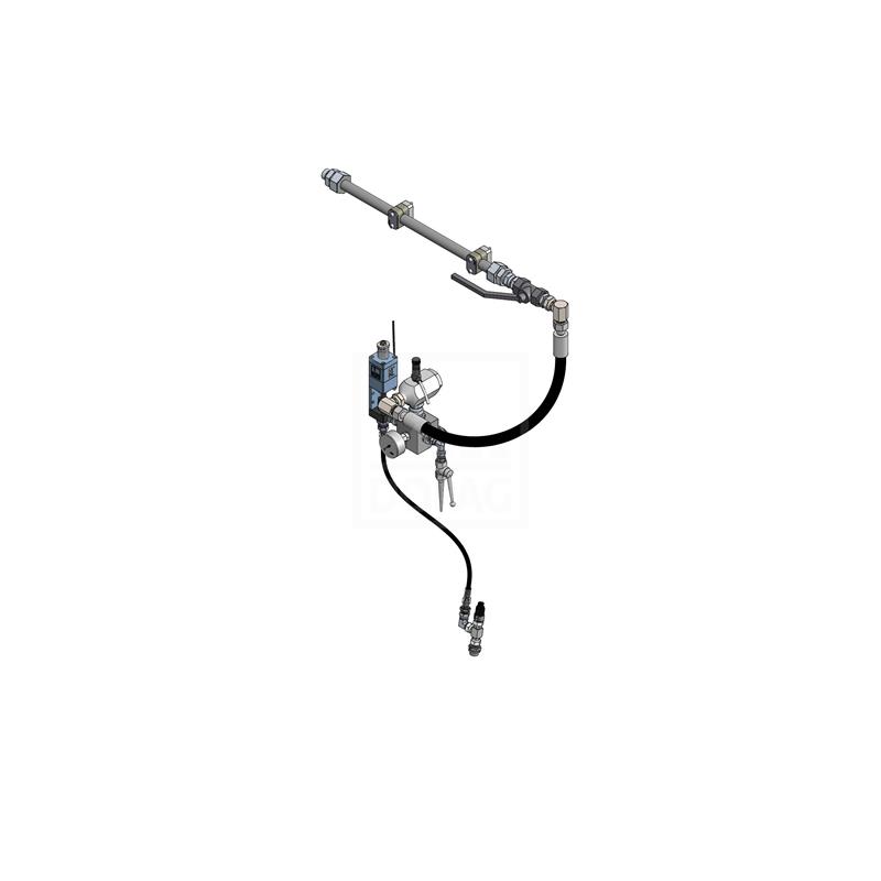 Dopag 1014808 Extension P200 CB, MF, M, PR int Turkiye