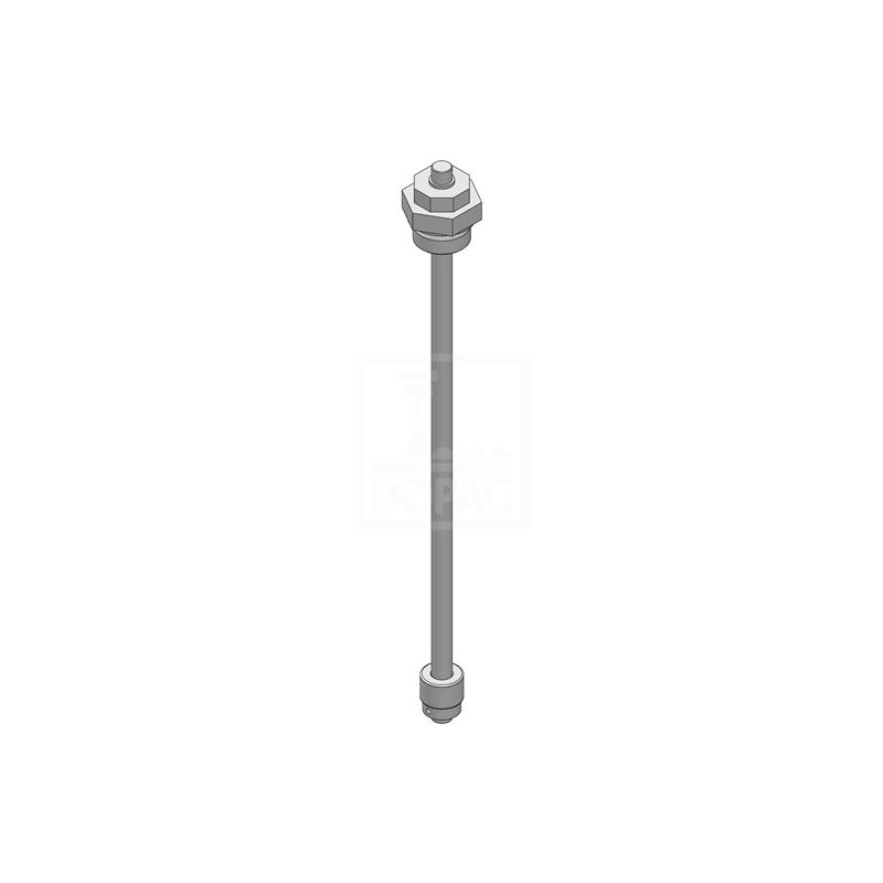 Dopag 1018988 Float switch 354mm Turkiye