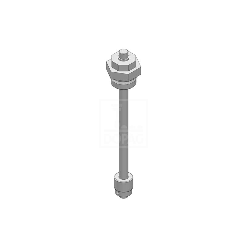 Dopag 1018990 Float switch 201mm Turkiye