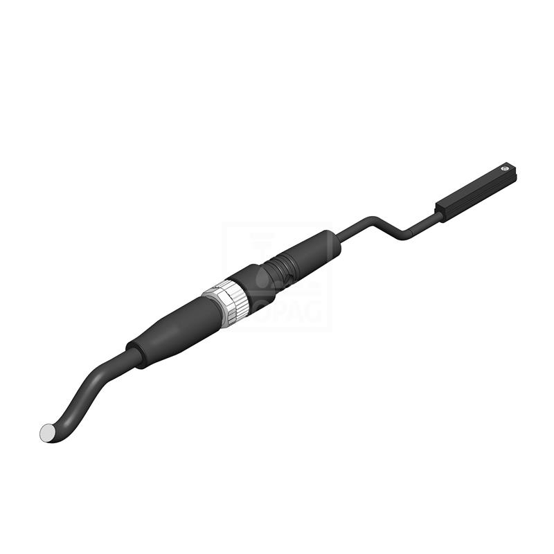 Dopag 1025106 Electronic signal transmitter with plug M8x1 and cable 5m Turkiye