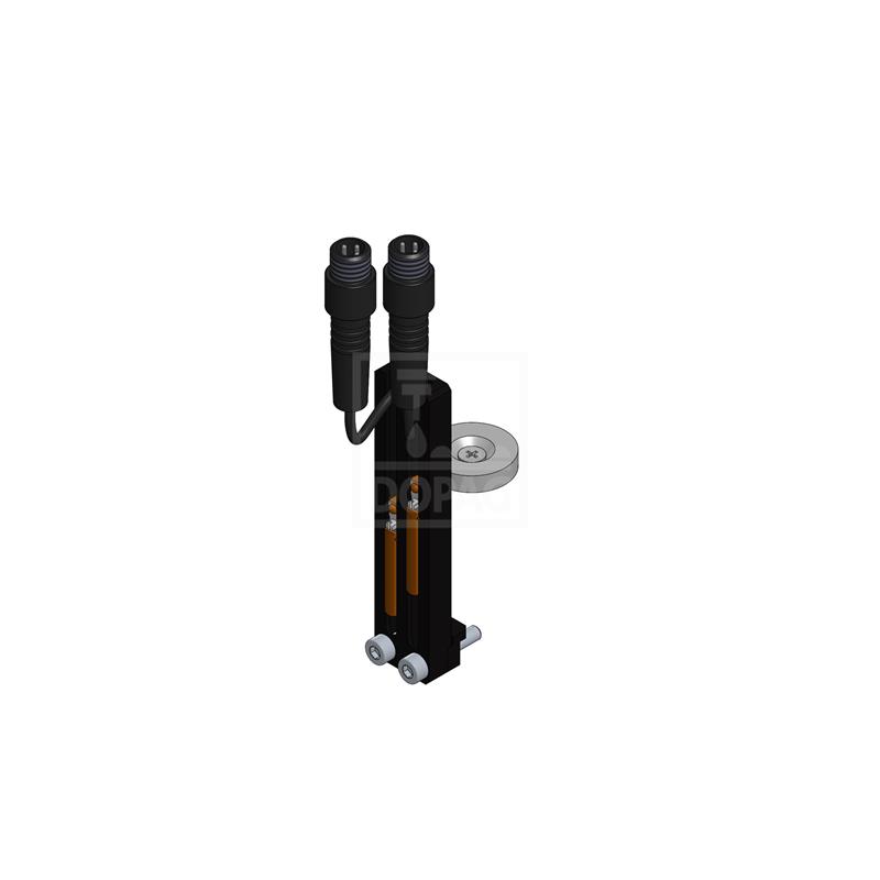 Dopag 1026027 Level control cartridge 30/55cc Turkiye