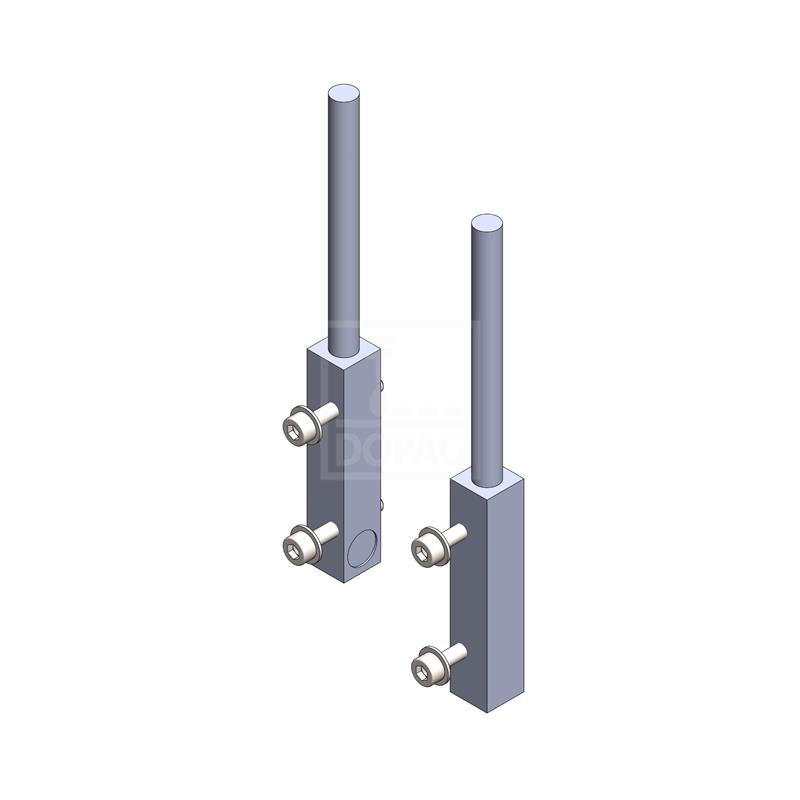 Dopag 147243 Set signal transmitter Turkiye