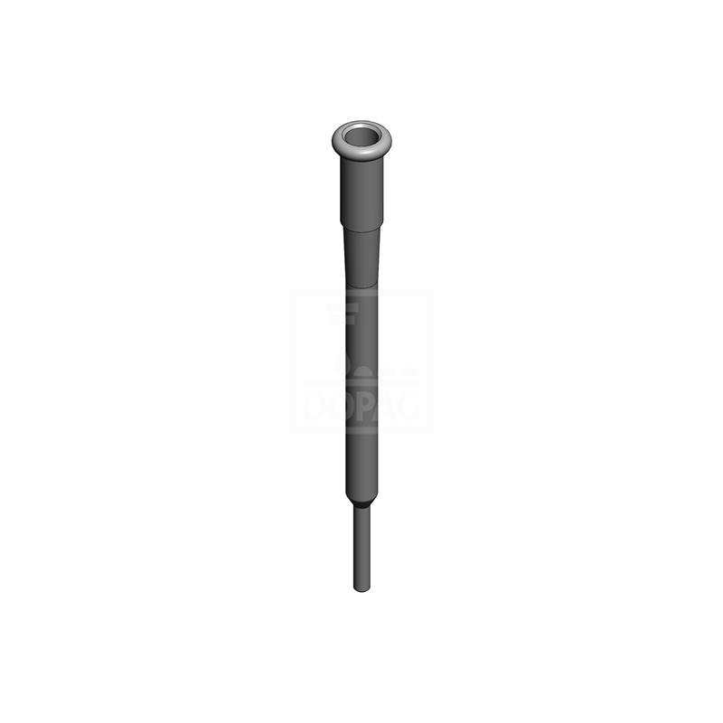Dopag 400.70.08 Hollow needle Ø 080 mm Turkiye