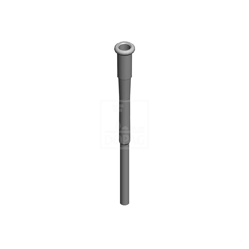 Dopag 400.70.18 Hollow needle Ø 180 mm Turkiye