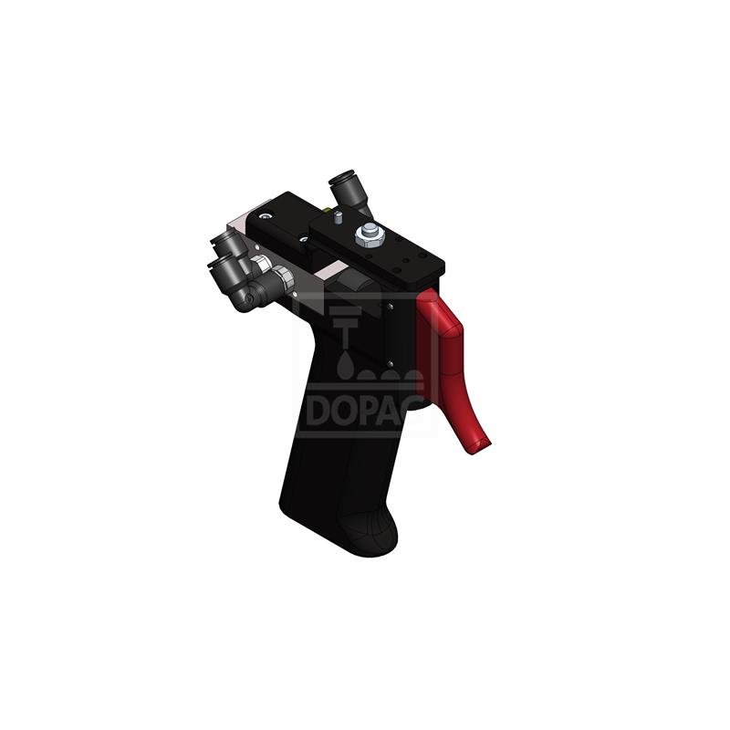 Dopag 401.03.50 Handle pneumatic Turkiye