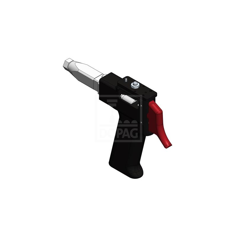 Dopag 401.03.60 Handle electric Turkiye