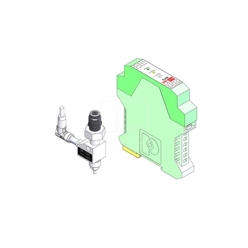 Dopag 403.04.20 MICRO-FLOW Sensor cpl Turkiye