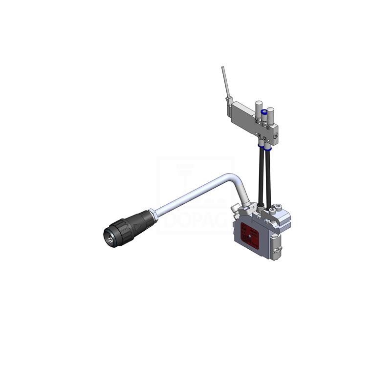 Dopag 420.00.04 High-Speed-Valve 0,41 Turkiye