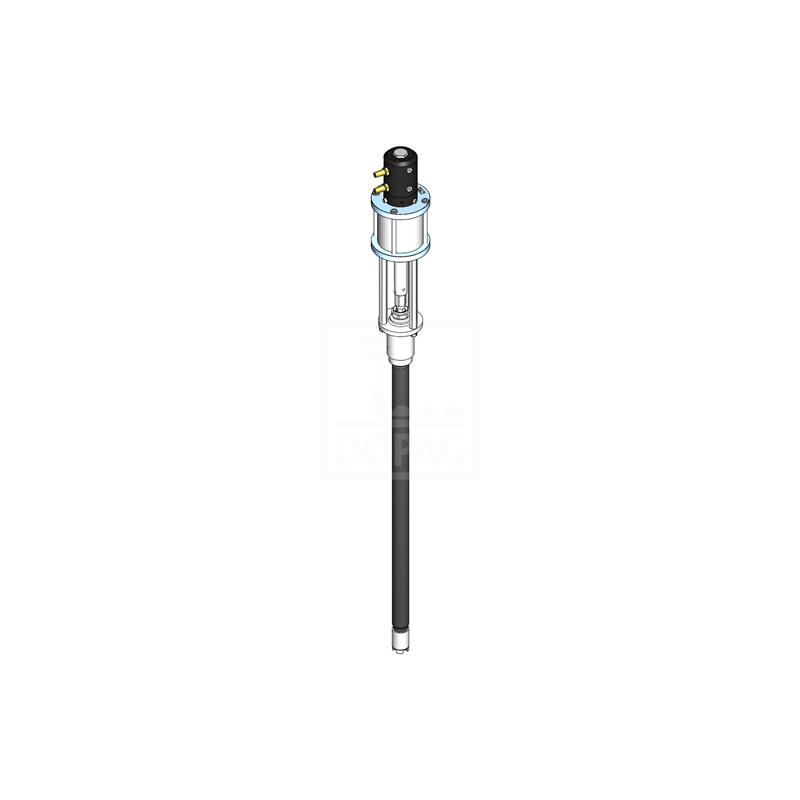 Dopag 505.05.32 Transfer pump 21:1 cpl Turkiye