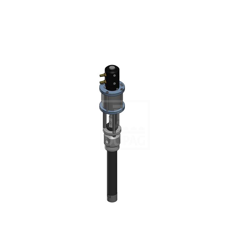 Dopag 505.06.35 Transfer pump 7:6:1 cpl Turkiye