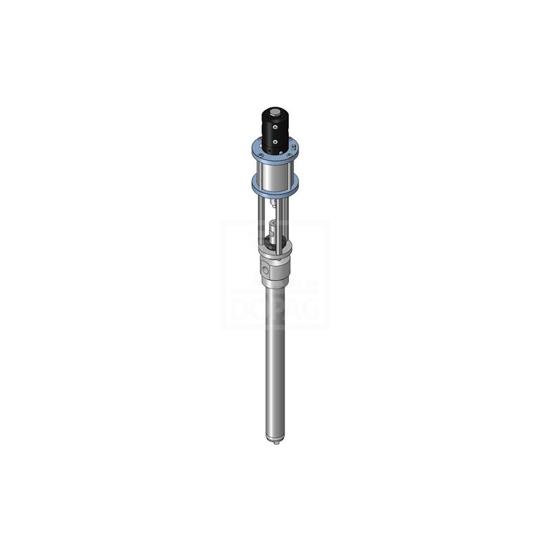 Dopag 505.06.60 Transfer pump 76:1 cpl Turkiye