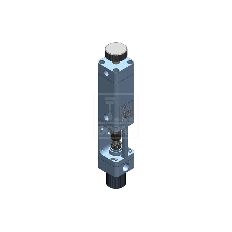 Dopag 401.09.10 Dispensing valve ID2 Turkiye