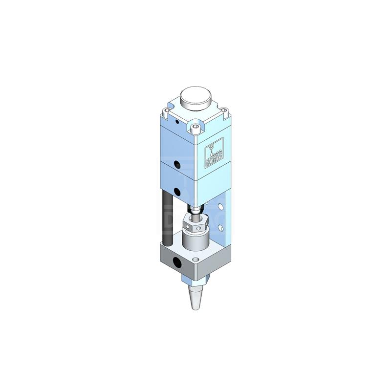 Dopag 401.23.01 Dispensing valve ID6 Turkiye