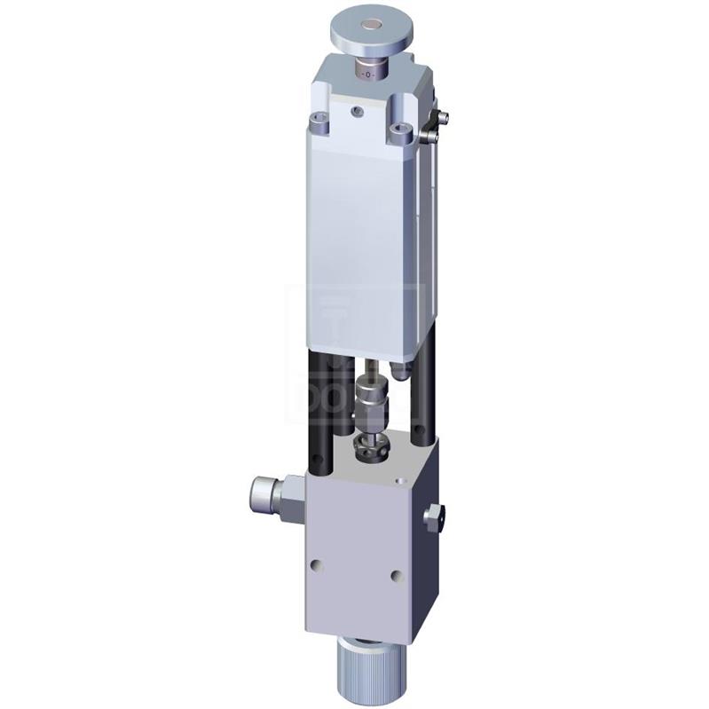 Dopag 419.01.01 Metering valve 005-1ml Turkiye
