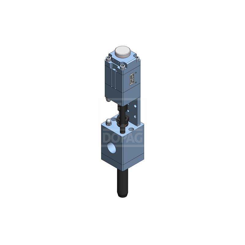 Dopag 401.16.09 Dispensing valve ID16 Turkiye