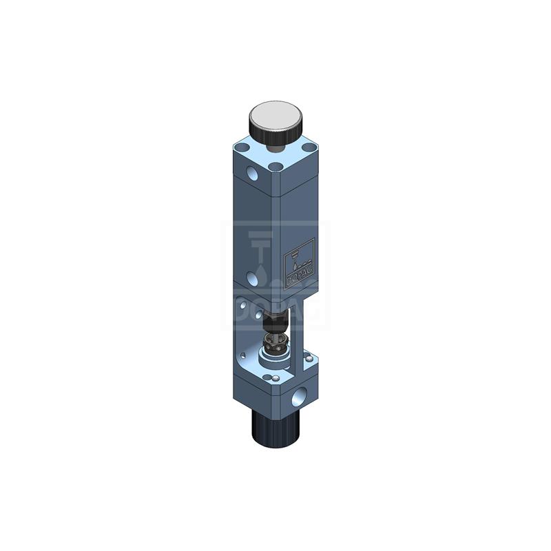 Dopag 401.09.03 Dispensing valve ID2 Turkiye